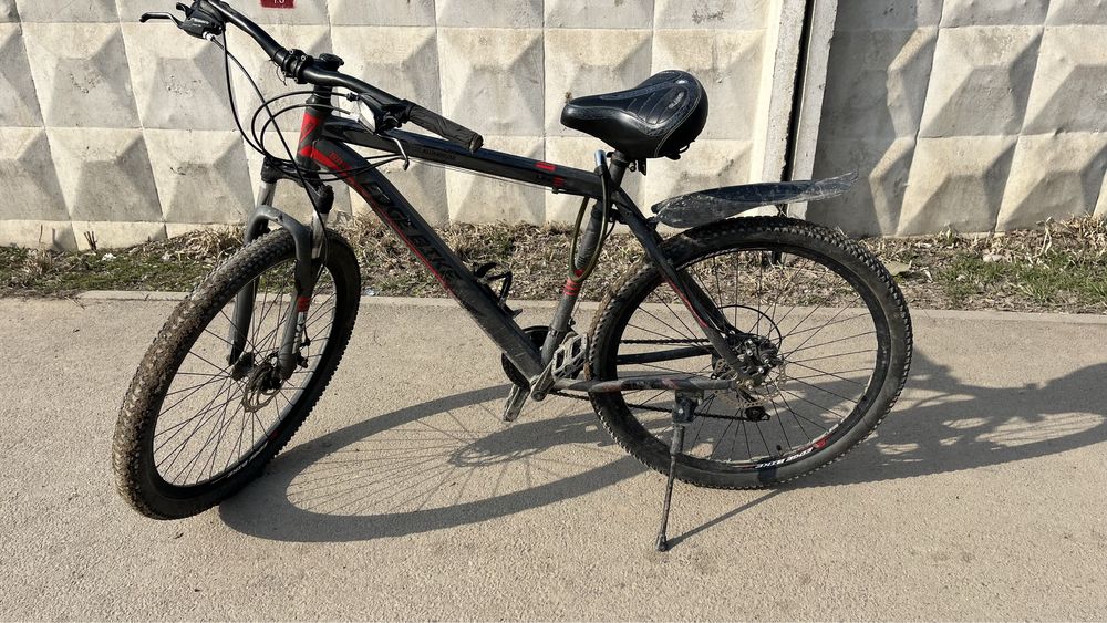 Велосипед сатылады