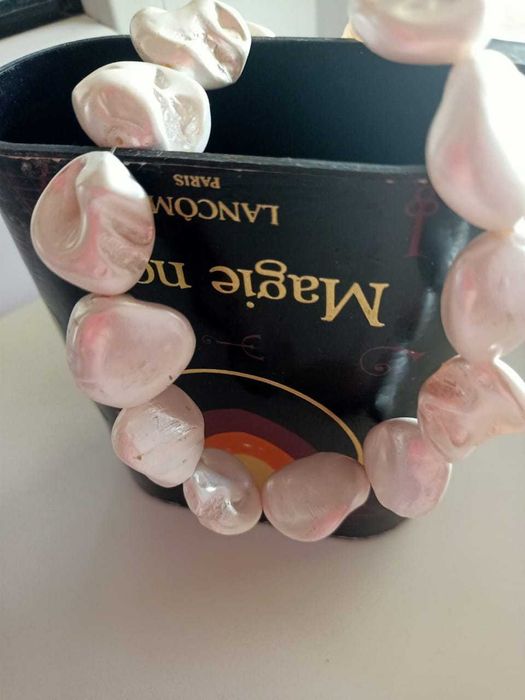 Жемчуг барочный, 16 бусин