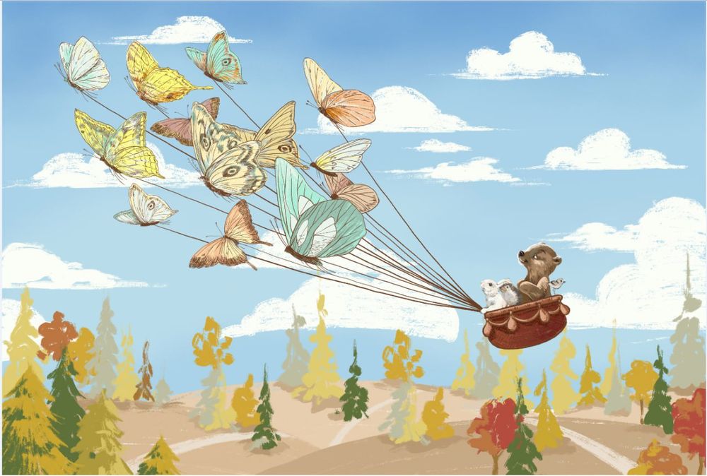 Fotooboi boxchaga  va maktablaga