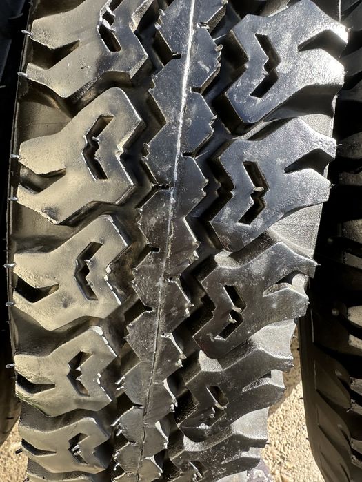 Cauciuc VICTORIA 750 / 16 si 175 Sr14 Tv,IMS