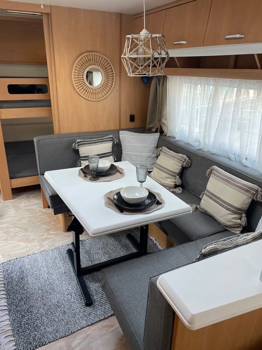 Каравана под наем “Sea La Vie”