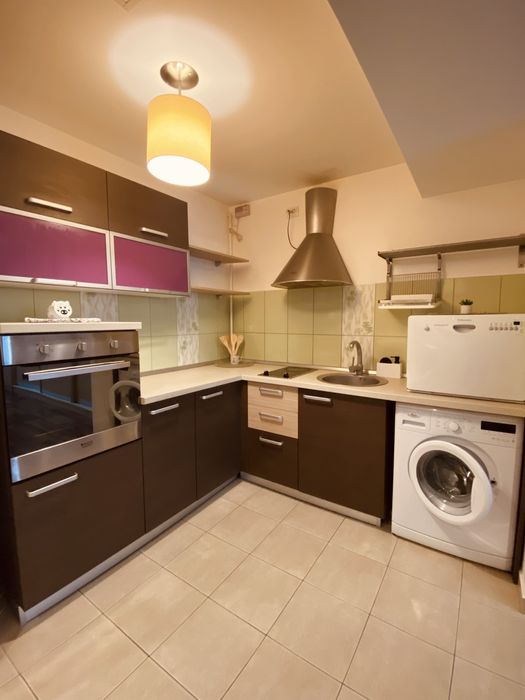 Apartament 2 camere Rin de inchiriat, comision 0