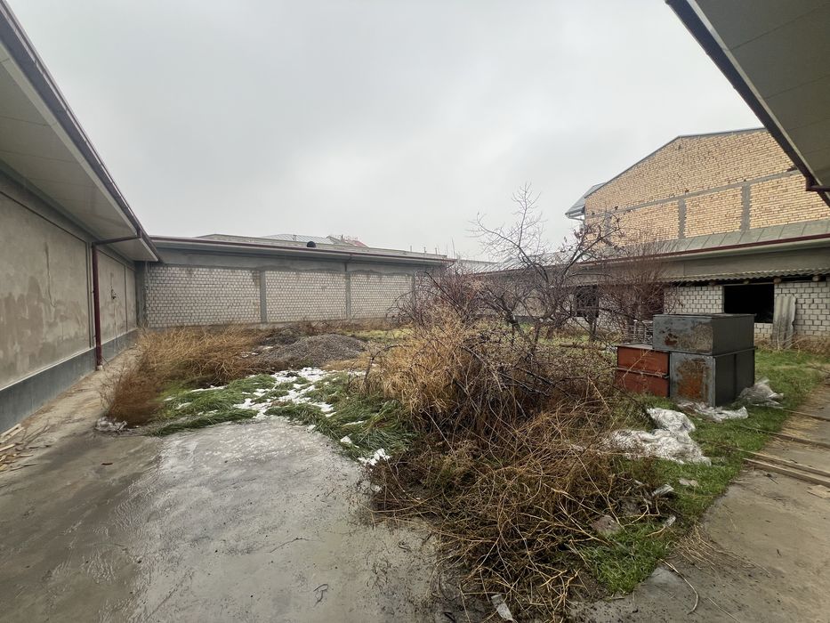 Олмазор районда Мевазор 1-соток 40000$