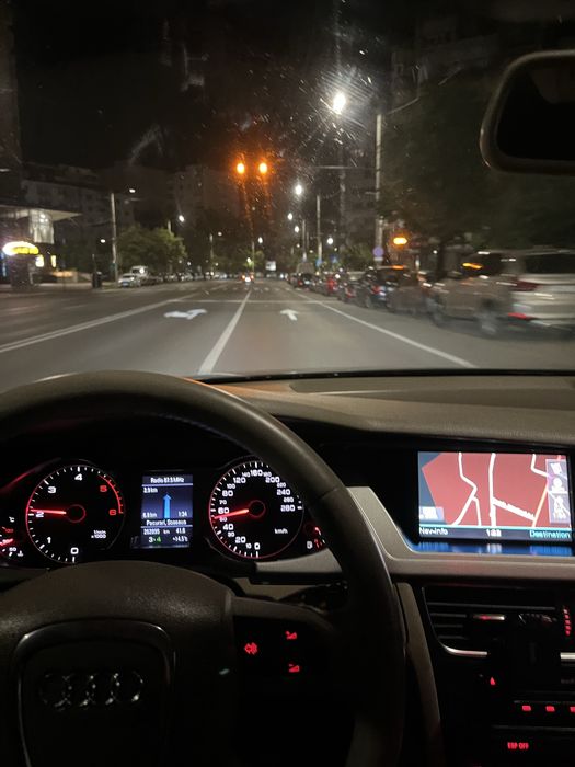 Se vinde Audi a4 b8 2.0 tdi