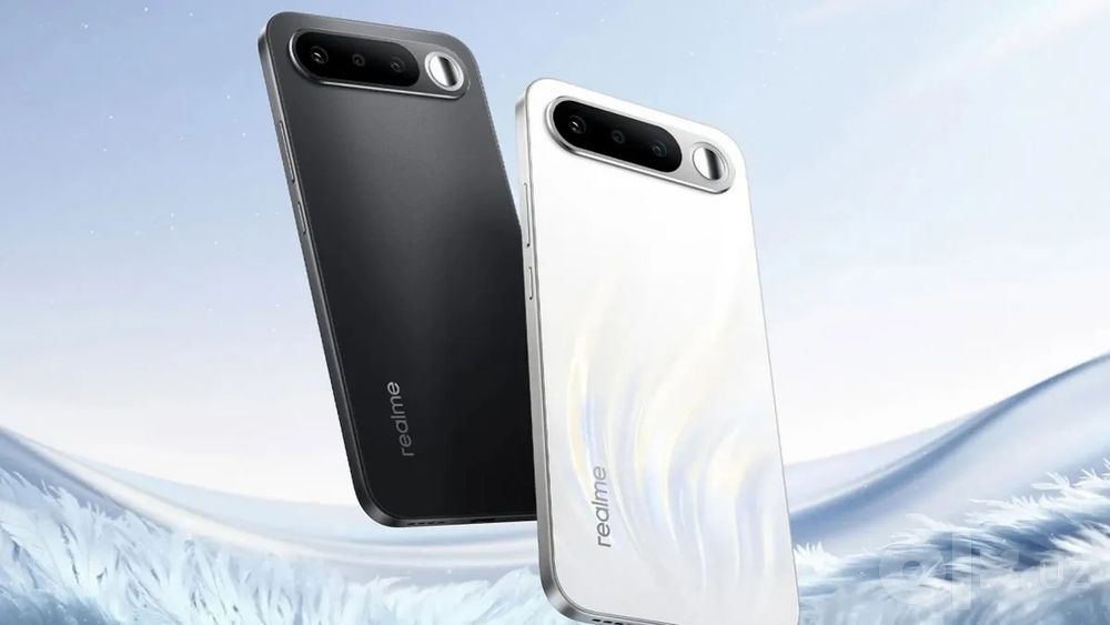 realme 16 5G 8/256GB
