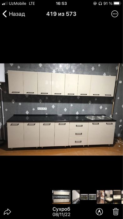 мебель на заказ i restavrasiya mebeli