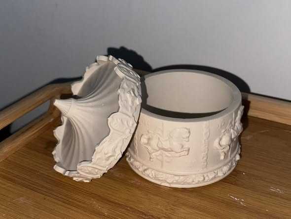 Decoratiuni & lumânări handmade