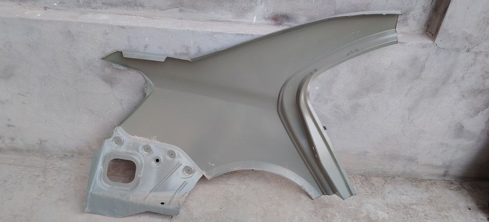 Cobalt orqa krilo