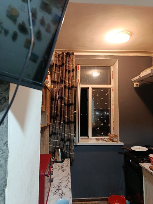 Продам 2 переделанную в 3