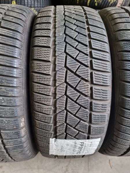 225/50/18 Continental 4бр