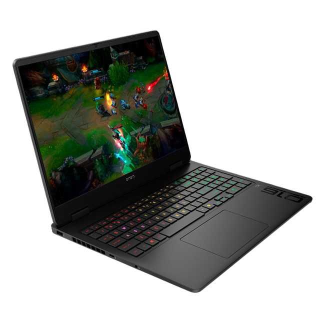 Продаётся новый ноутбук HP Omen 16-an0007ci(U9/24/1/5070 8/16,0)///
