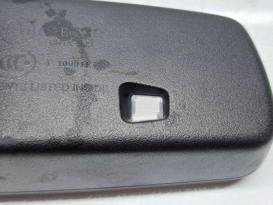 Oglinda retrovizoare Ford Grand C-Max (CB7) [Fabr 2010-2015] BU5A-1E6