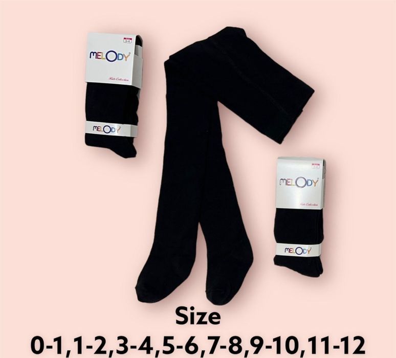 Детские колготки оптовым ценам.