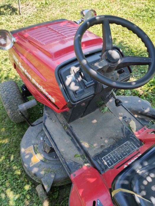 Тракторна косачка