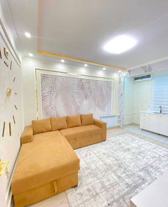 Продам квартиру ЧИЛАНЗАР 6 кв 1/4/4 метро рядом