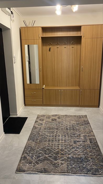 Cazare la mare Apartament 3 camere Constanta