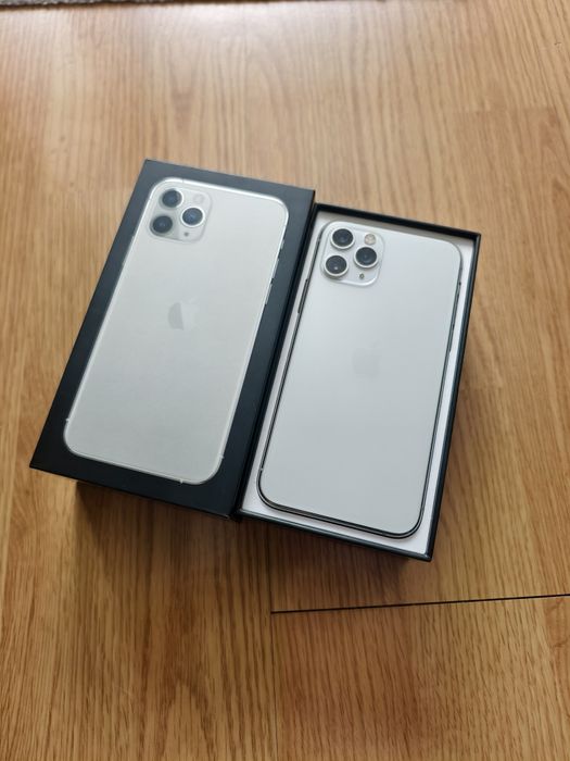 Продам/Обменяю iPhone 11 Pro