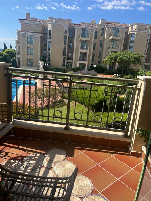 Продава се Едностаен апартамент в Черноморец - 39 кв.м за 2026 €/кв.м - Снимка #4