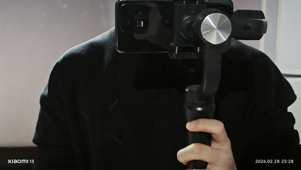 Стабилизатор для Телефона