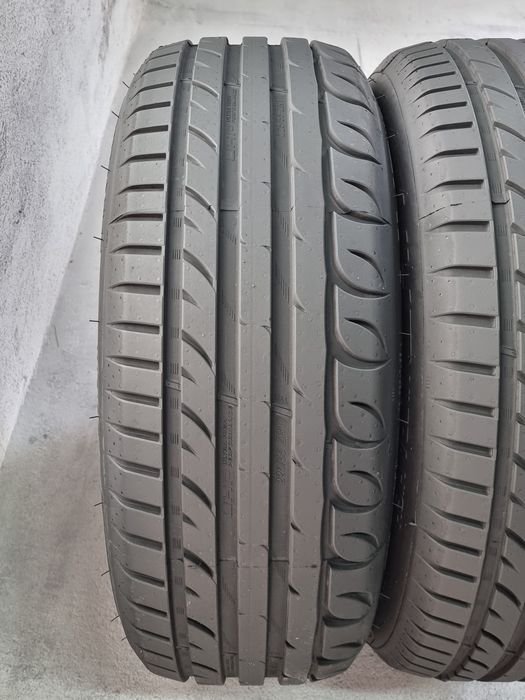 "Dot 24" 225/55/17 Kormoran 2Броя: 200лв НОВИ