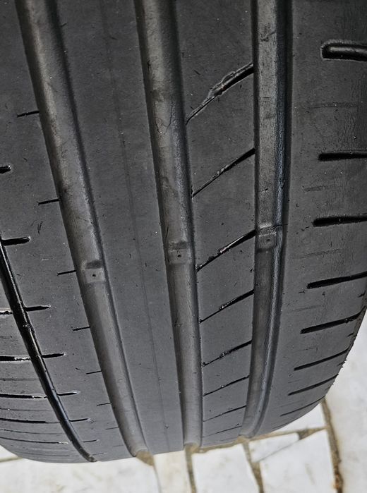 Шины NEXEN Nfera ru1 235x60x18