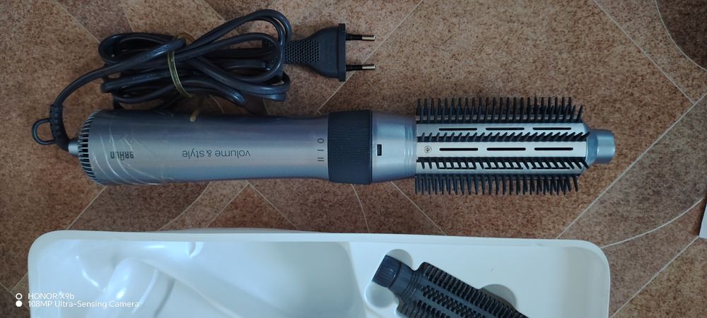 Продам фен - стайлер Braun