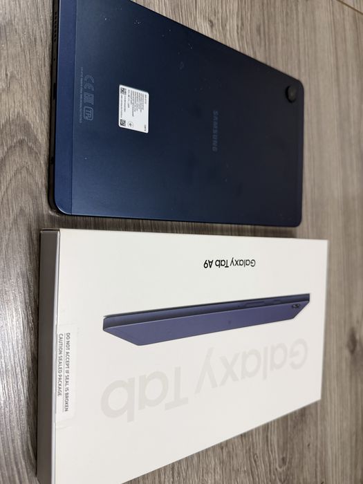 Продам Galaxy Tab A9
