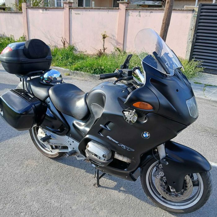 Мотор  BMW R1100