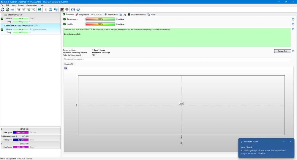 WD Seagate HGST Hitachi TOSHIBA  SAMSUNG Твърди Хард дискове за лаптоп