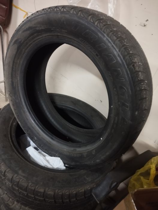 Продам шины 17 размер