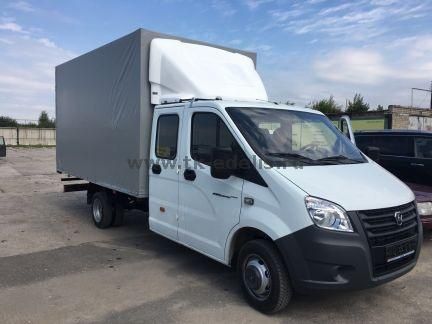 Грузчики Газели Грузоперевозки