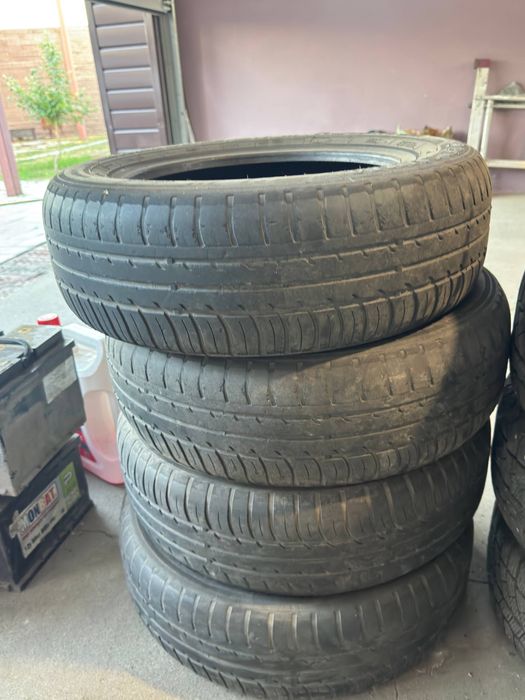 Продам резину r14