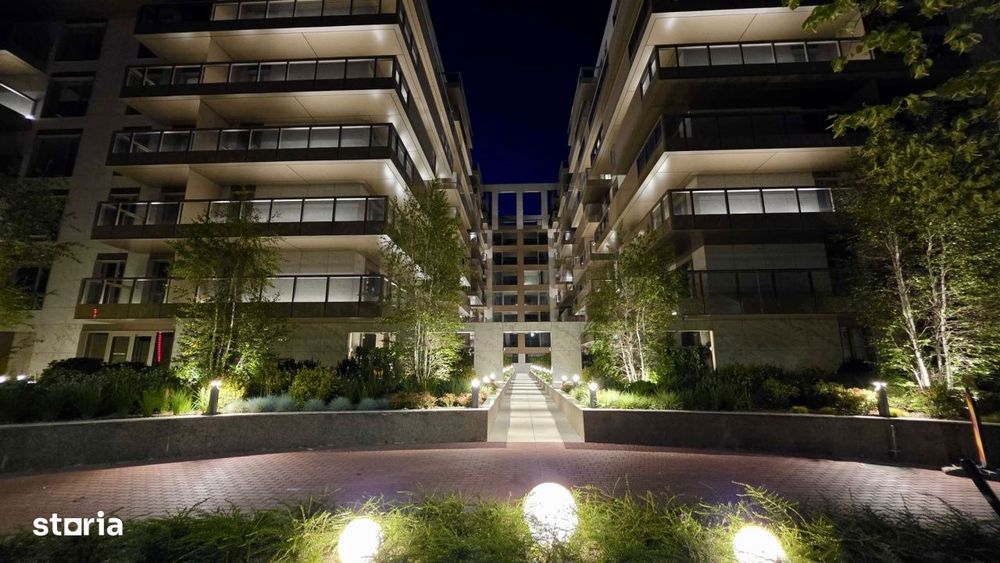 Apartament 3 camere I Cortina 126 I Ansamblu premium — fotografia 1