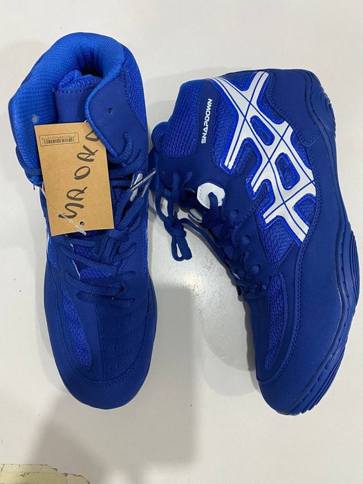 Борцовки Snapdown