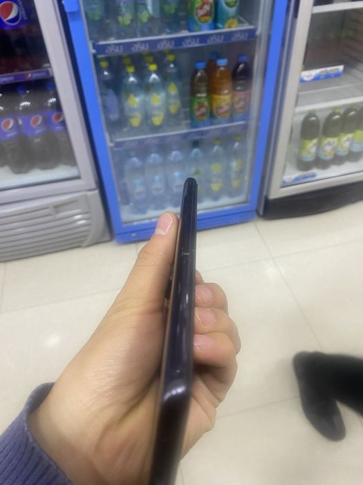 Redmi not 10pro xolati yaxshi