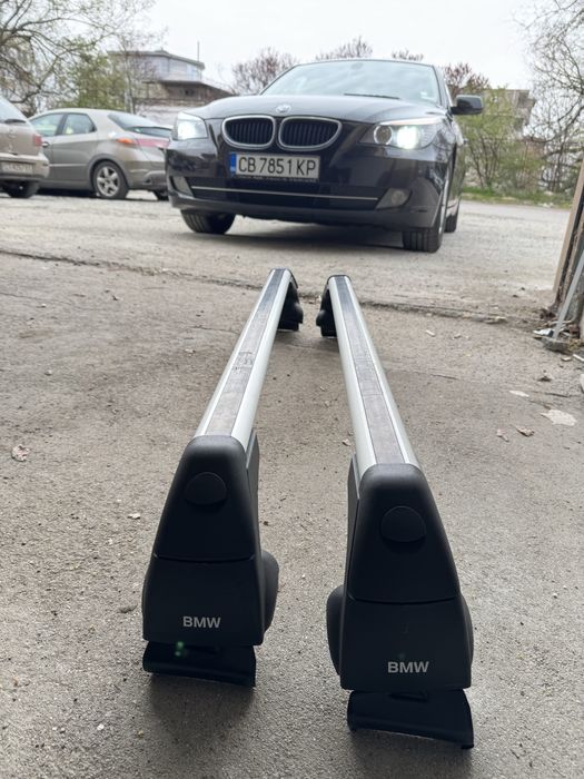 Оригинални греди за BMW E60