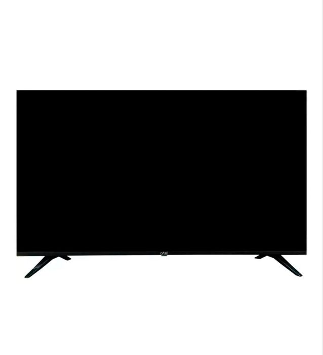 Телевизор смарт led