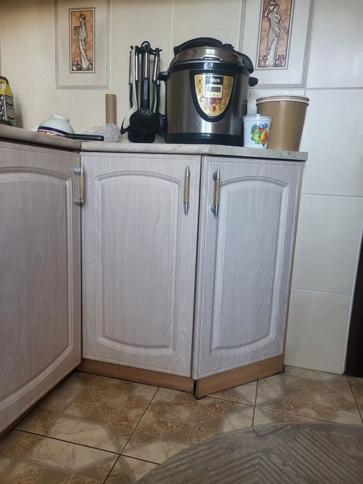 Продам кухонный гарнитур