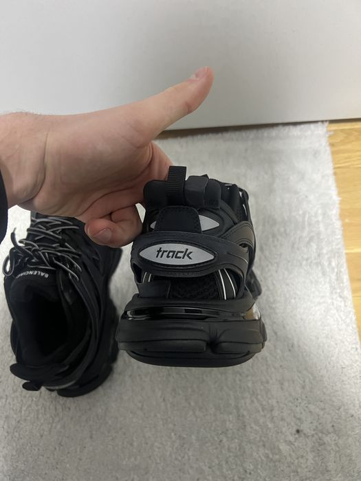 *STOC NOU* Balenciaga Track Premium ( Verificare Colet)