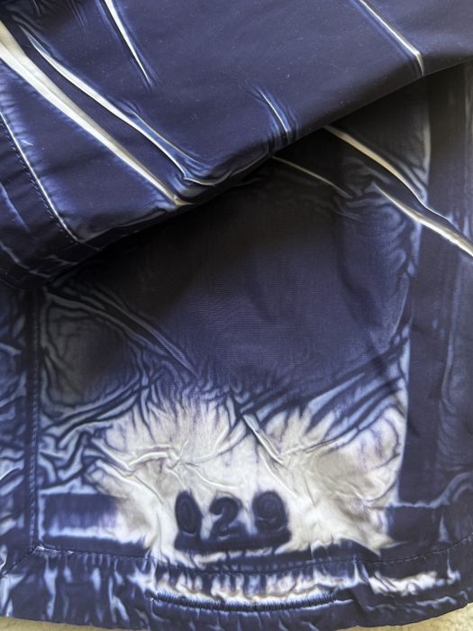 C.P. Company SS '21 Metropolis Series Tracery Overshirt L