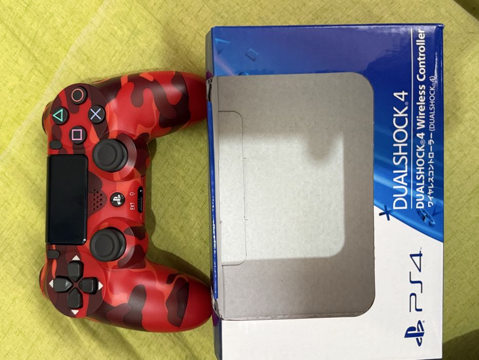 Ps4 Uchun Jostiklar / Gamepad / Kompyuterlar ham bulad