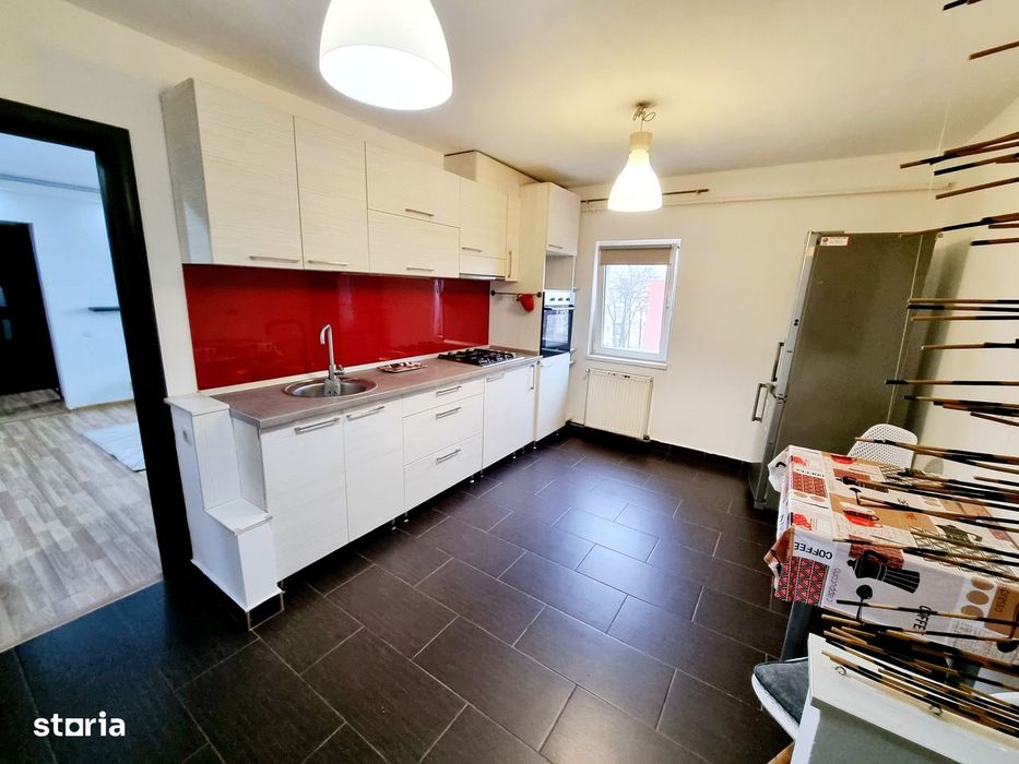 Inchirere apartament 2 camere, Ploiesti, zona Vest