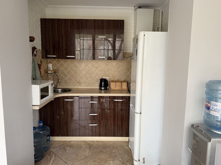 Аренда офиса / коммерческого помещения – Ц-2 (Алайский) [SM]