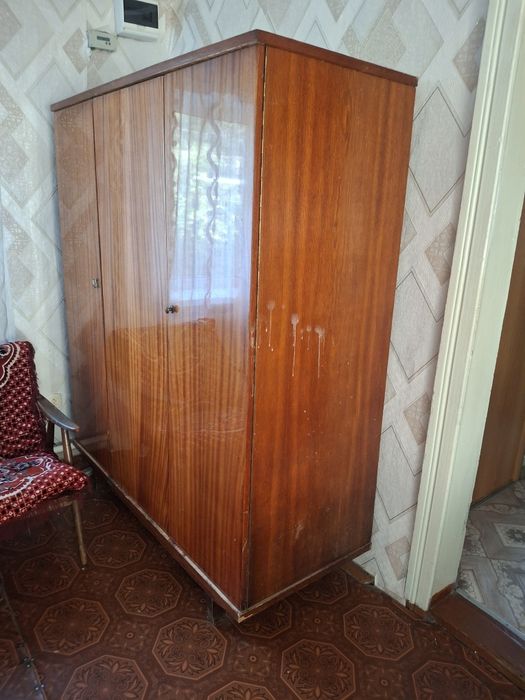 Бесплатно мебель