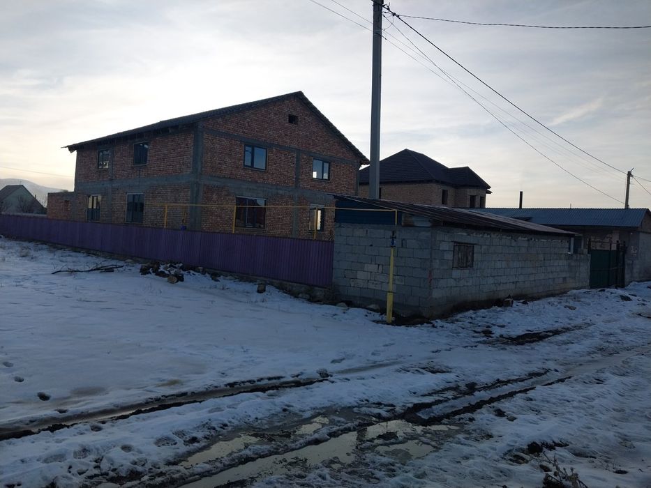 Үй сатылады,продам дом