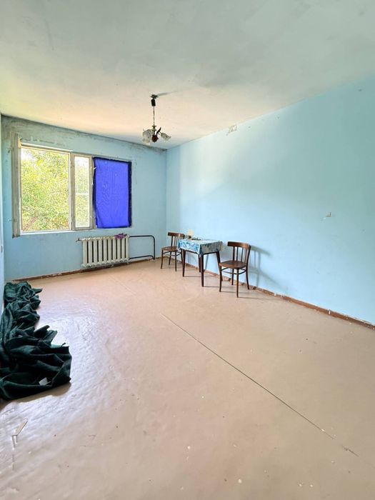 4х-ком. квартира, 80м2. На ТТЗ-2. Ор-р: «М-Clinik». Мирзо-Улугбекский
