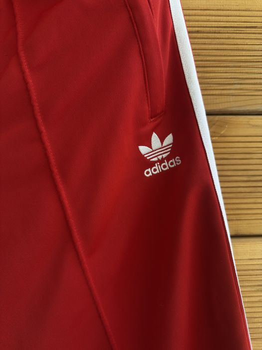 !Долнище adidas Bunga Women Track Tracksuit Pant Seluar Perempuan (GK7177) Sport adicolor