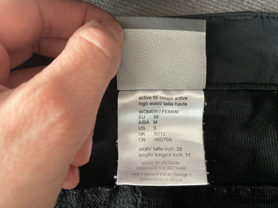 Jack wolfskin flexshield дамски панталон М