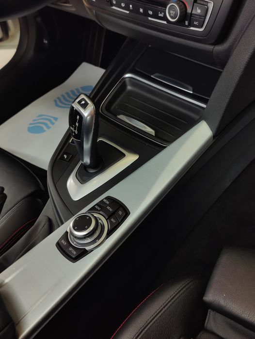 BMW seria 3 2013
