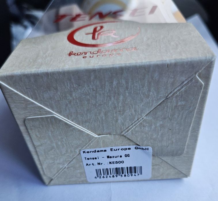 Kendama Europe Tensei